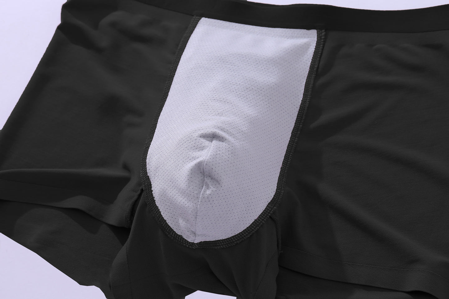 Lennon | XS - 2XL (Black)