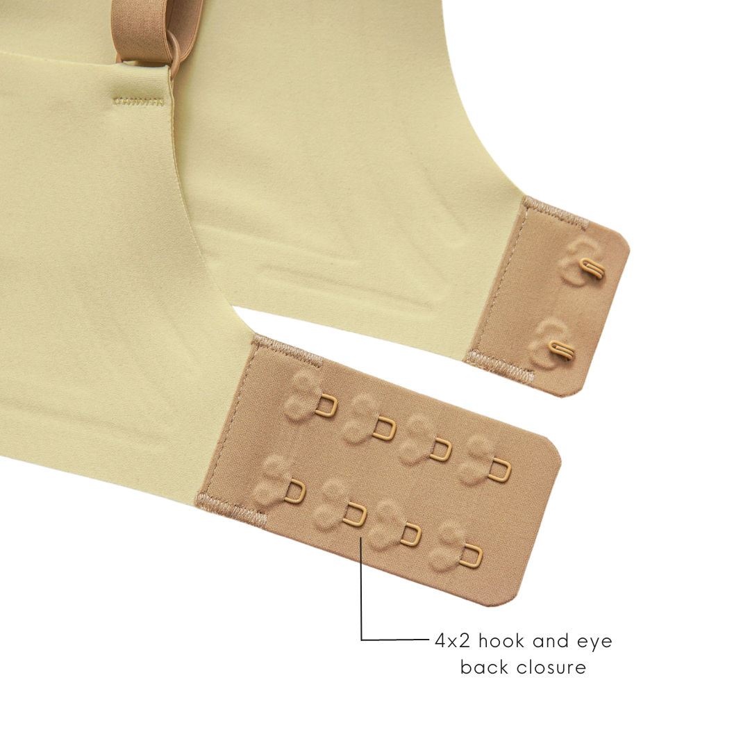 Chloe | AA-B Cup (Final Sale)