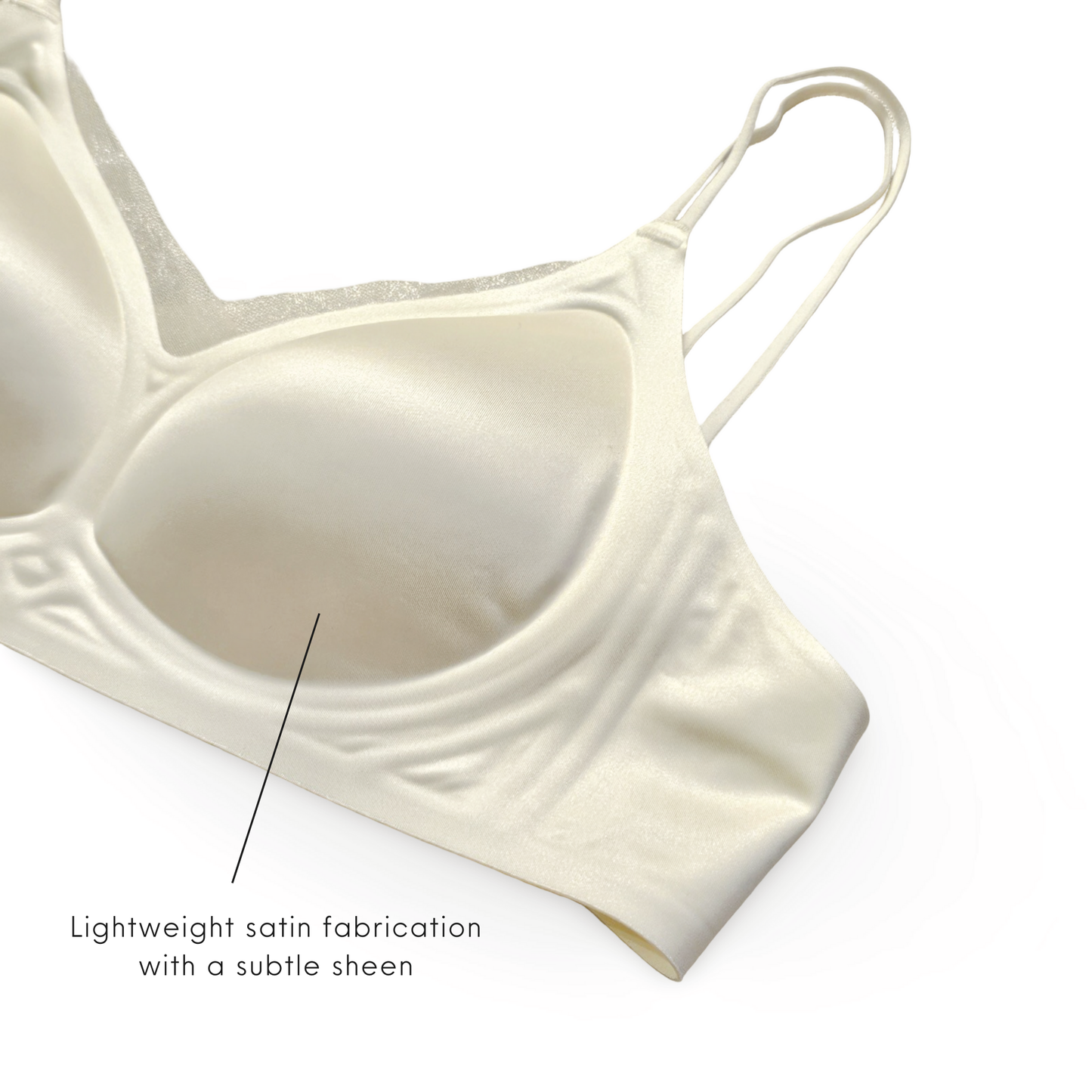 Aurora Muse | A-B Cup