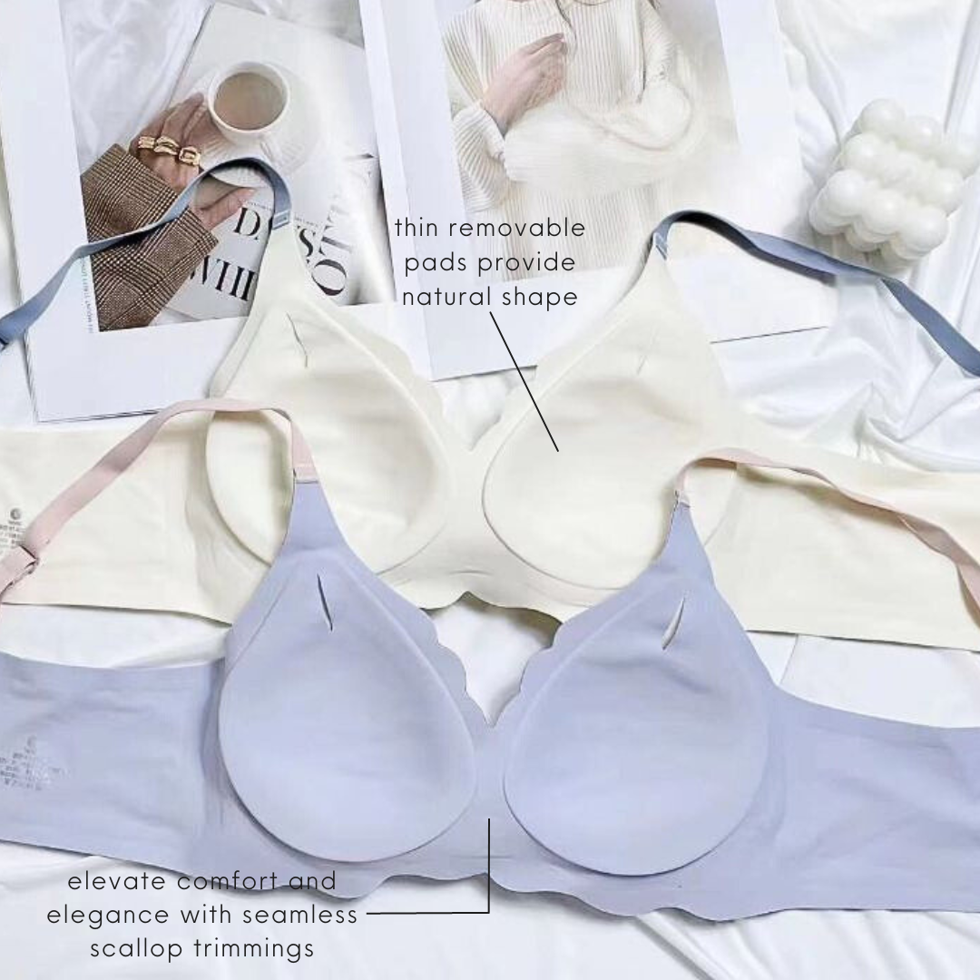 Chloe | AA-B Cup (Final Sale)