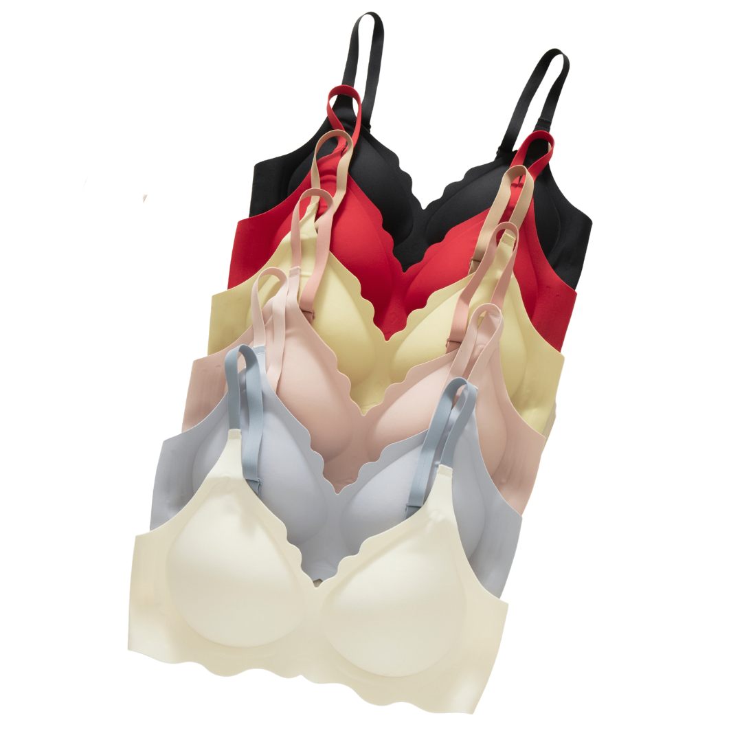 Chloe | AA-B Cup (Final Sale)