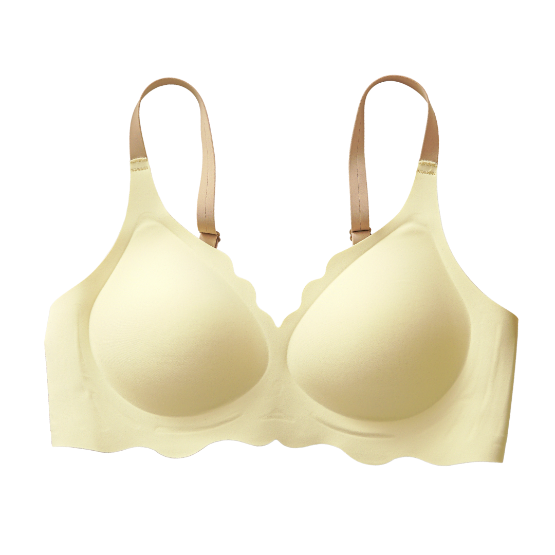 Chloe | AA-B Cup (Final Sale)