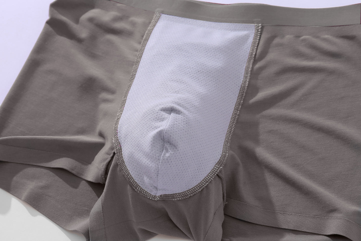Lennon | XS - 2XL (Light Gray)