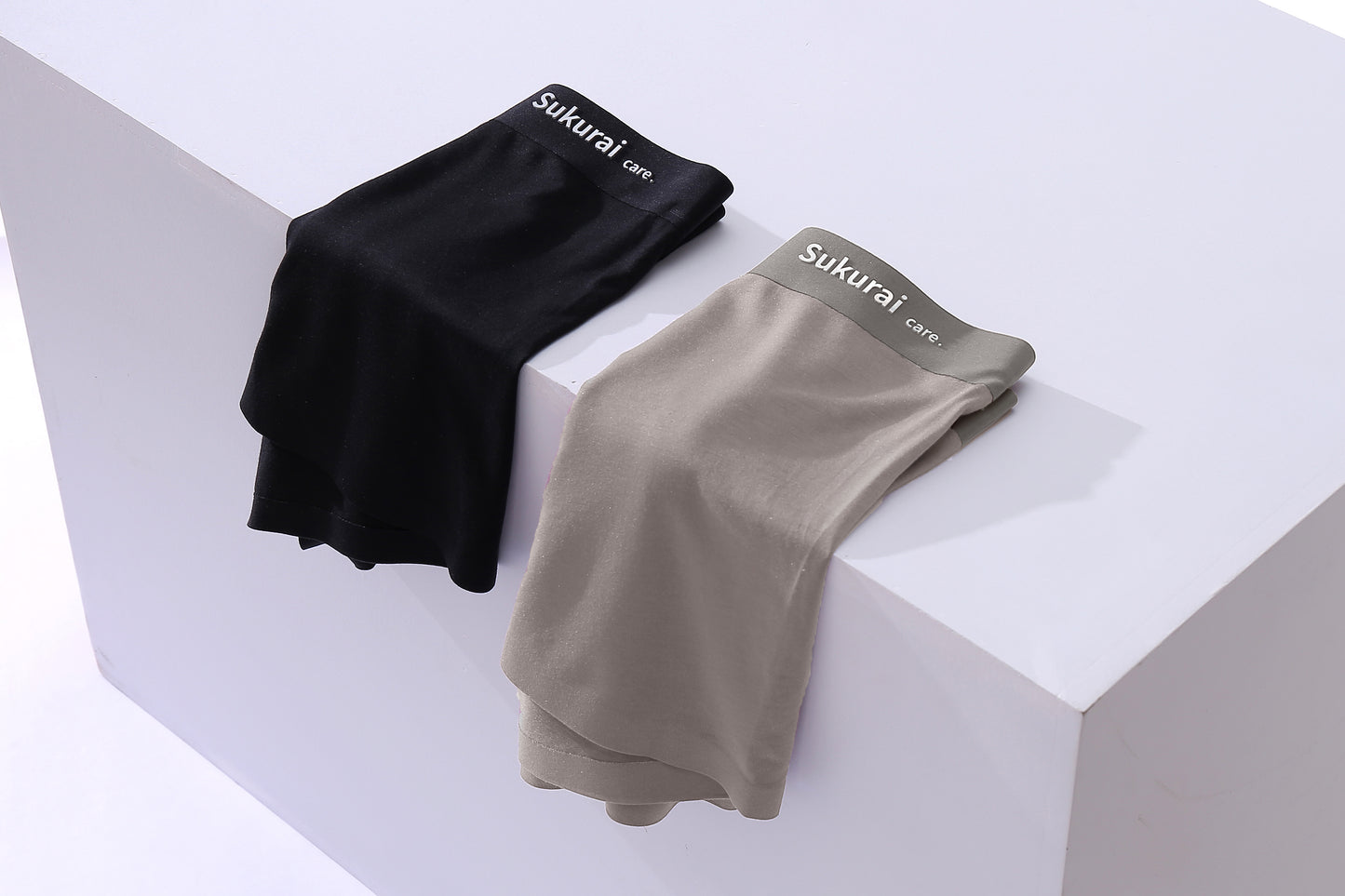 Lennon | XS - 2XL (Light Gray)