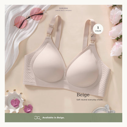 Cloud Ease Nursing Bra