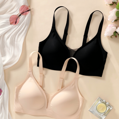 Camellia Plus | C¹⁄₂ - DD Cup