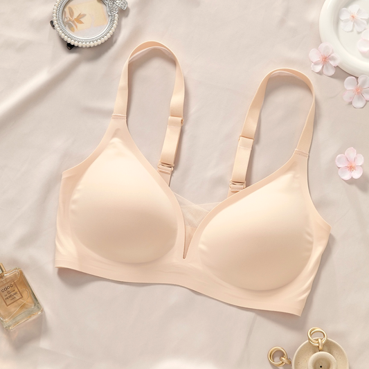 Camellia Plus | C¹⁄₂ - DD Cup