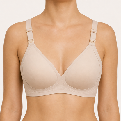 Cloud Ease Nursing Bra