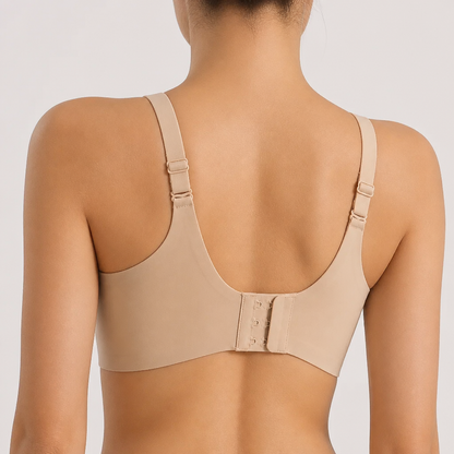 Bellza Bare Nursing Bra | C-DD Cup