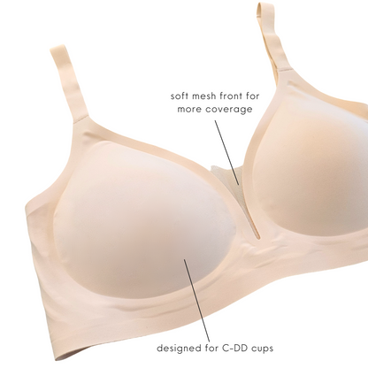 Camellia Plus | C¹⁄₂ - DD Cup