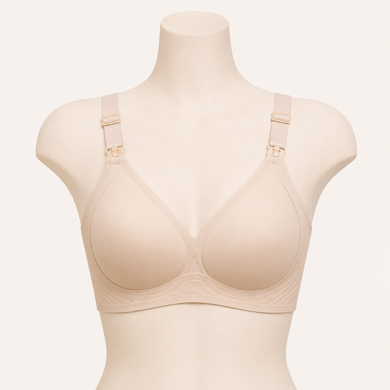 Cloud Ease Nursing Bra