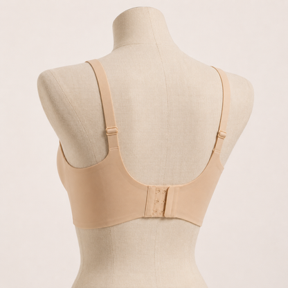 Bellza Bare Nursing Bra | C-DD Cup