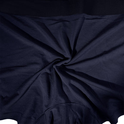 Bare Feel High Rise Brief 2.0 (for Plus Size)