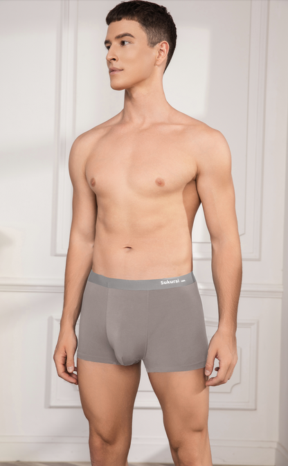 Lennon | XS - 2XL (Light Gray)