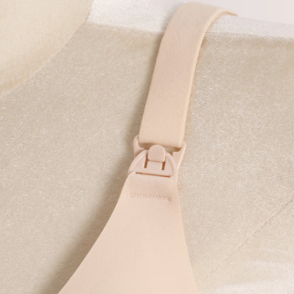 Bellza Bare Nursing Bra | C-DD Cup
