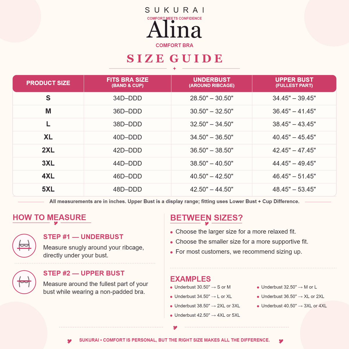 Alina | D-DDD Cup