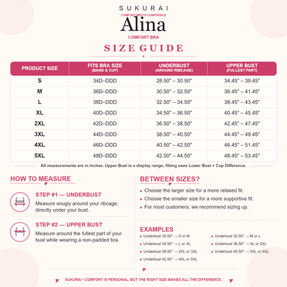 Alina | D-DDD Cup