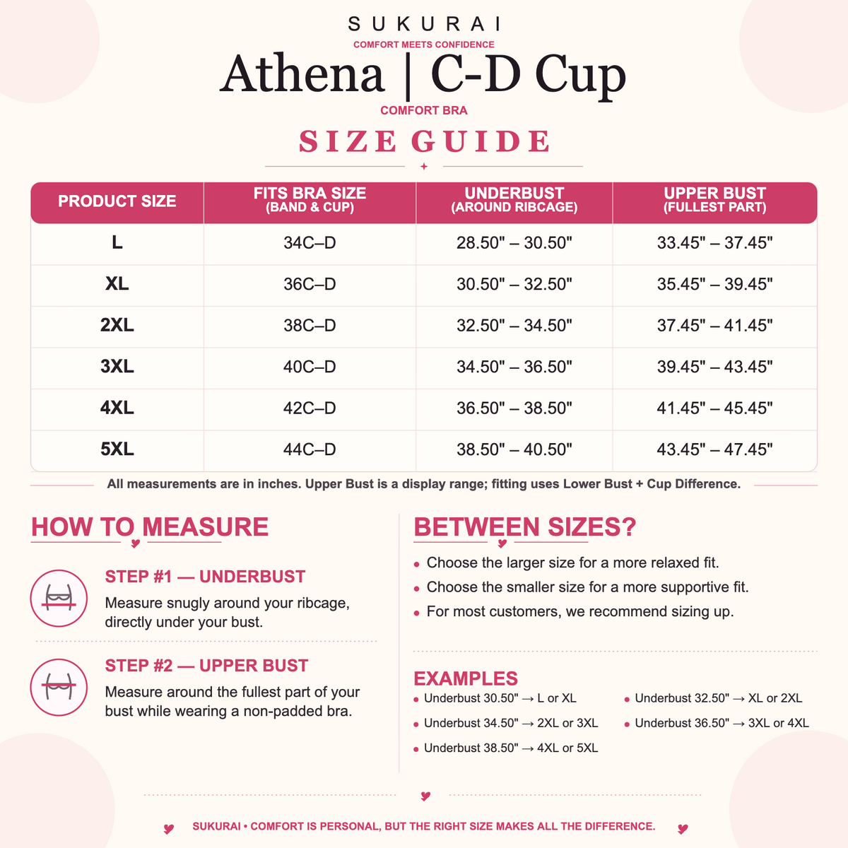 Athena | C-D Cup