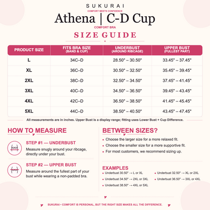 Athena | C-D Cup
