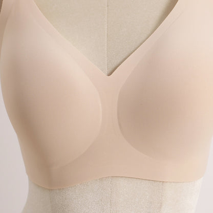 Bellza Bare Nursing Bra | C-DD Cup