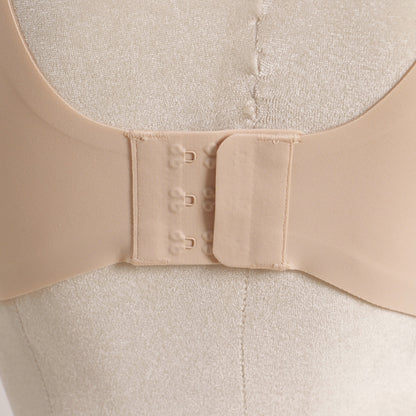 Bellza Bare Nursing Bra | C-DD Cup