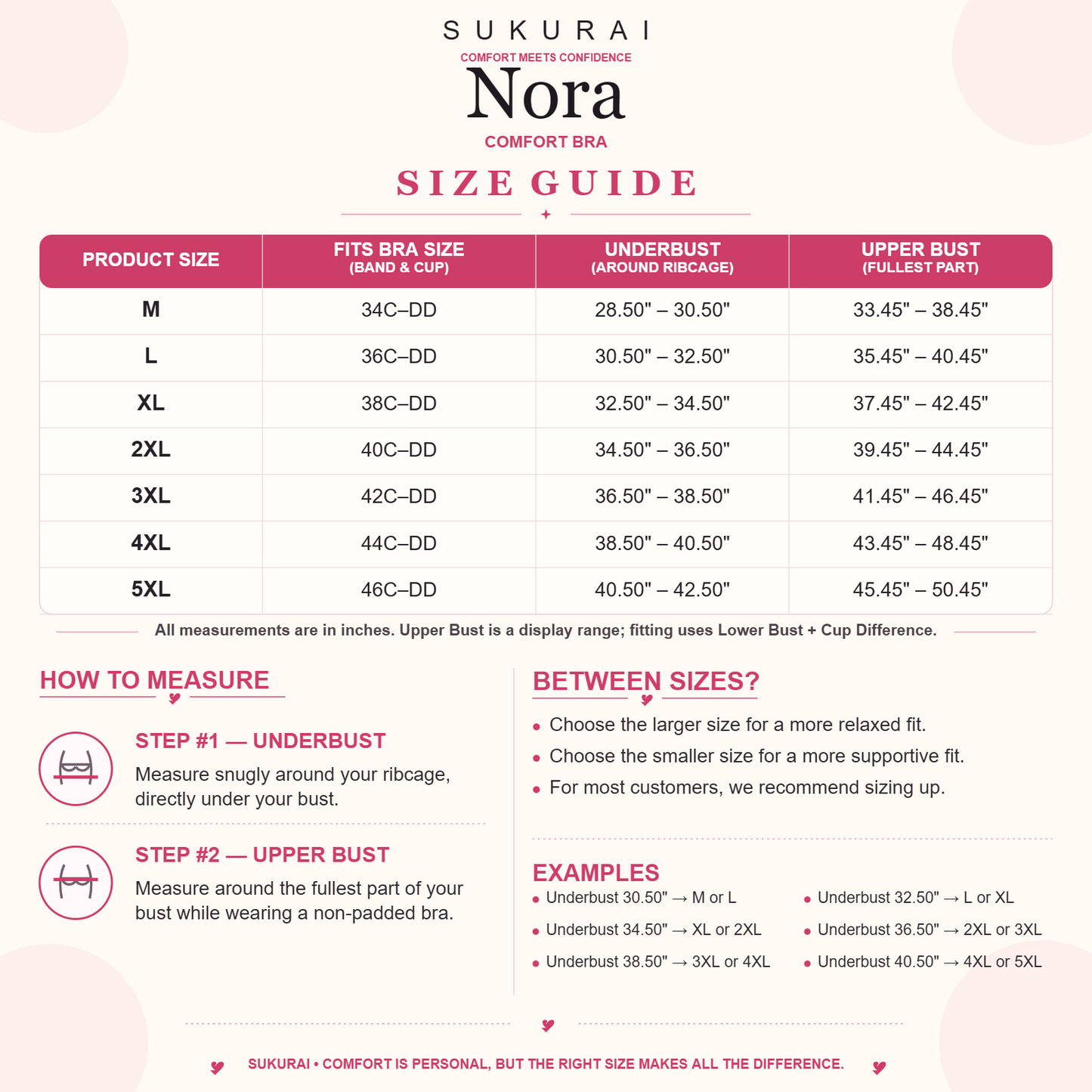 Nora | C-DD Cup
