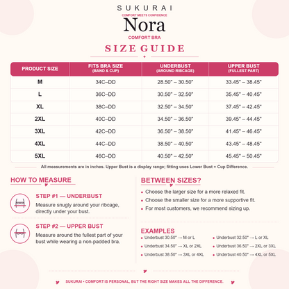 Nora | C-DD Cup