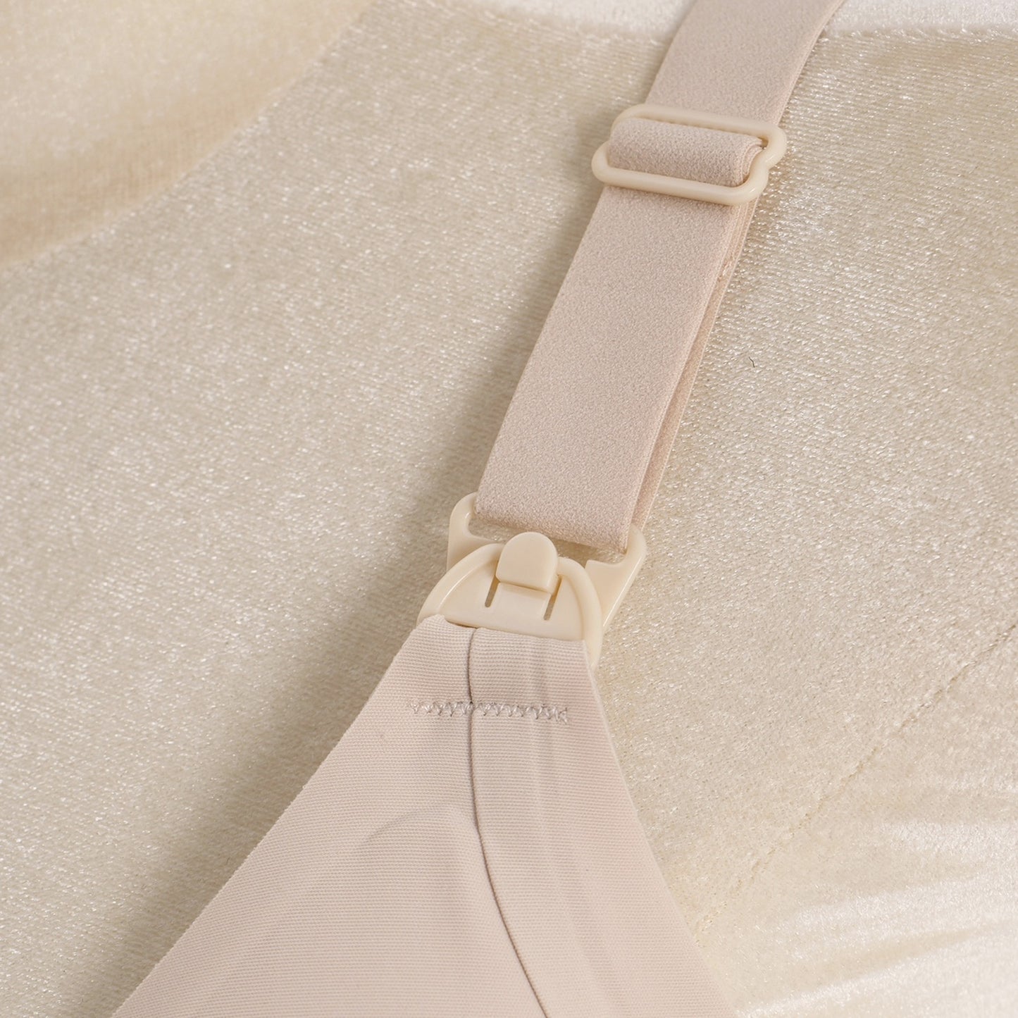 Cloud Ease Nursing Bra