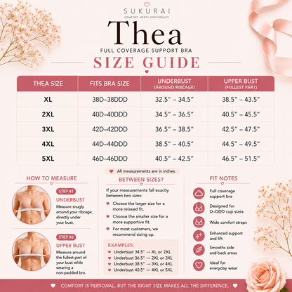 Thea | D-DDD Cup