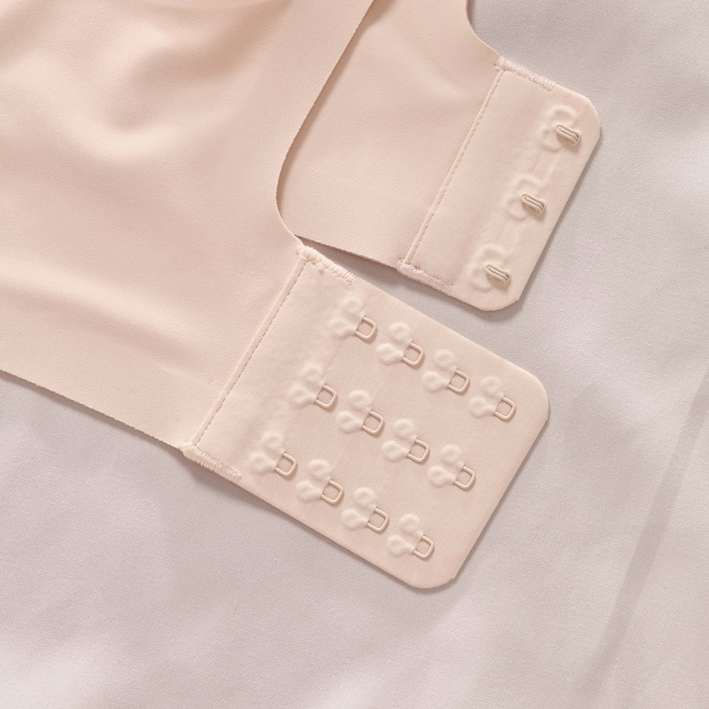 Bellza Bare Nursing Bra | C-DD Cup