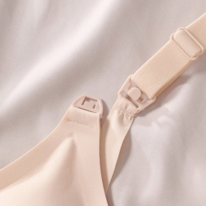 Bellza Bare Nursing Bra | C-DD Cup